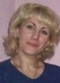 Уляна Нарожняк
